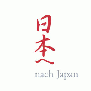 nach japan