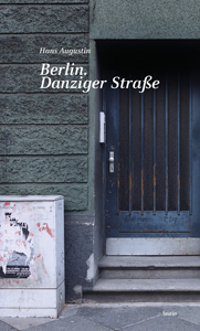 Berlin. Danziger Straße